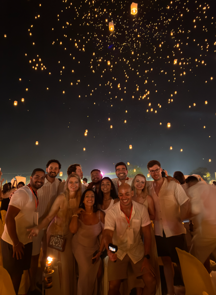 Festival das Lanternas